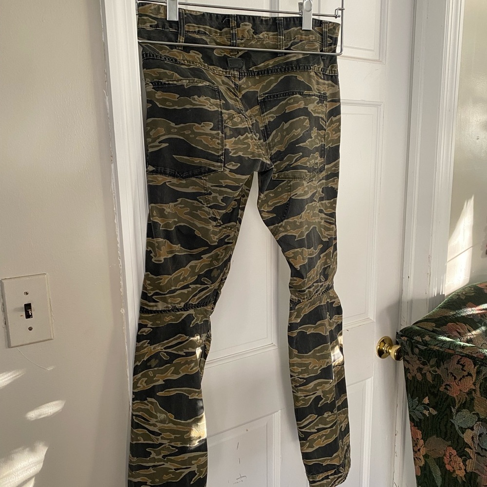 G Star Raw X PHARRELL Collab